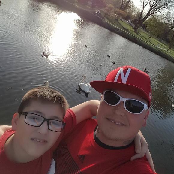 Meet your Posher, David - Picture 1 of 1